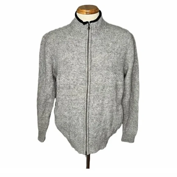 Pendleton Washable Wool Sweater - Picture 1 of 5